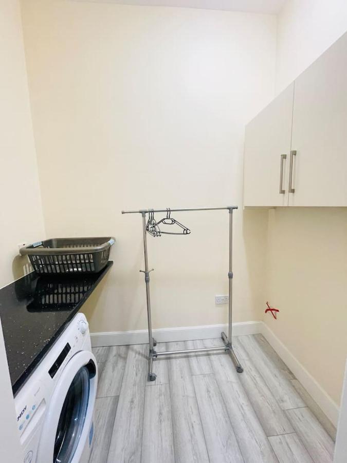 Large Flat In F2 With Mountain View Appartement Édimbourg